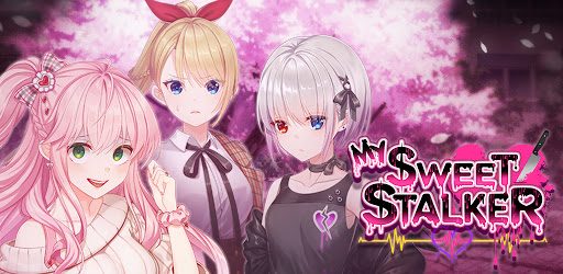 My Sweet Stalker APK 3.1.15